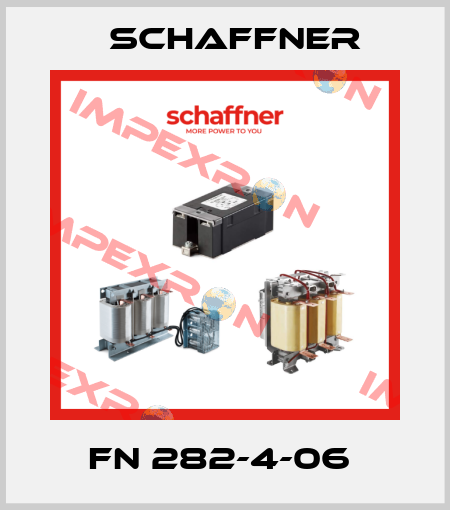 FN 282-4-06  Schaffner