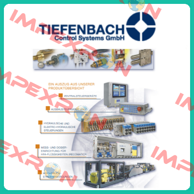 2/2 ESC-065-06-SB1GBNEN-26 276748 / 505192  Tiefenbach