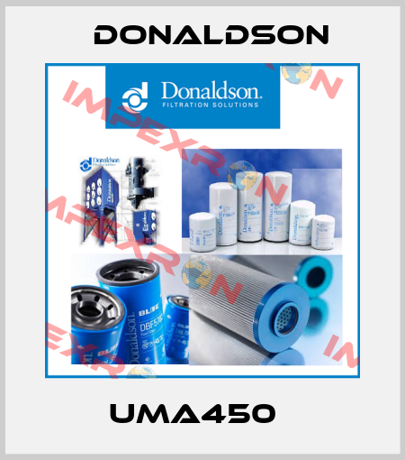 UMA450   Donaldson