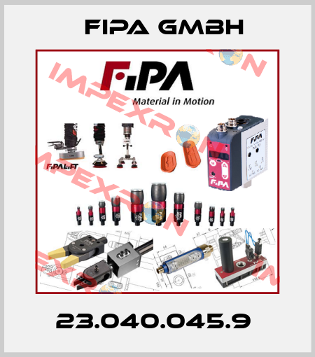 23.040.045.9  FIPA GmbH