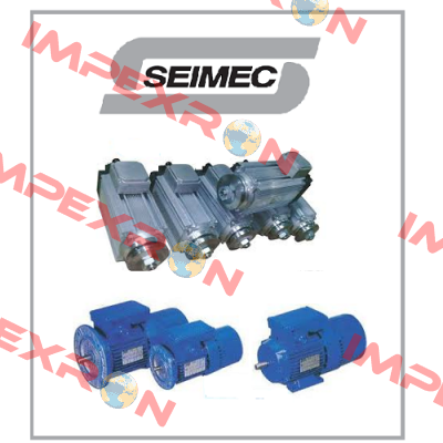 HPEV 71 MB2 3,5 KW LH/R0  Seimec (Rossi)