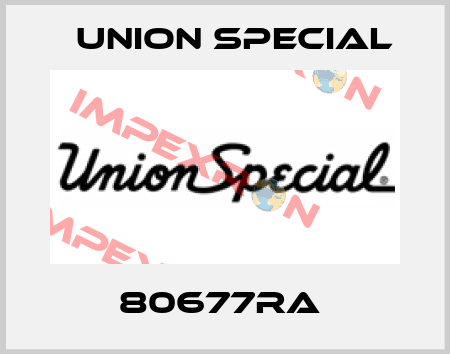 80677RA  Union Special
