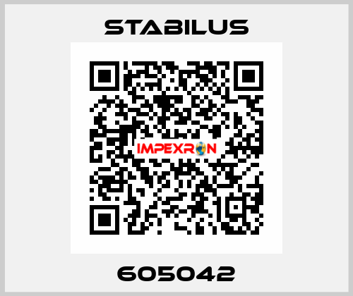 605042 Stabilus