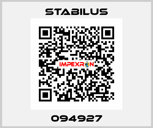 094927 Stabilus