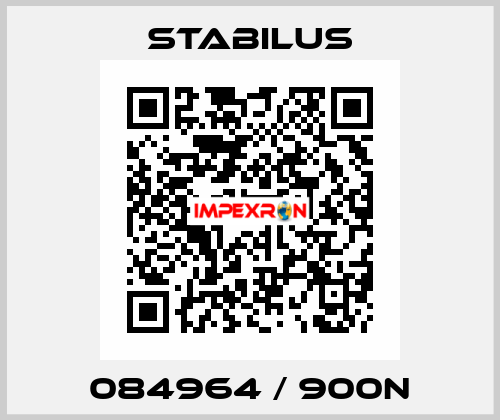 084964 / 900N Stabilus