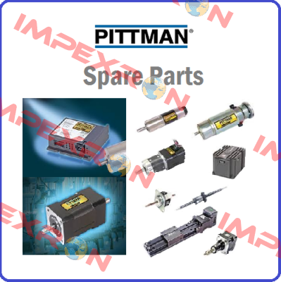 2451-m4146  OEM!!  Ametek Pittman