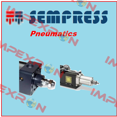 PCV-501  Sempress