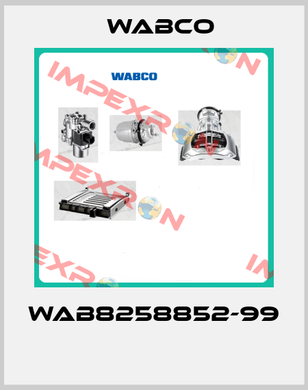 WAB8258852-99  Wabco