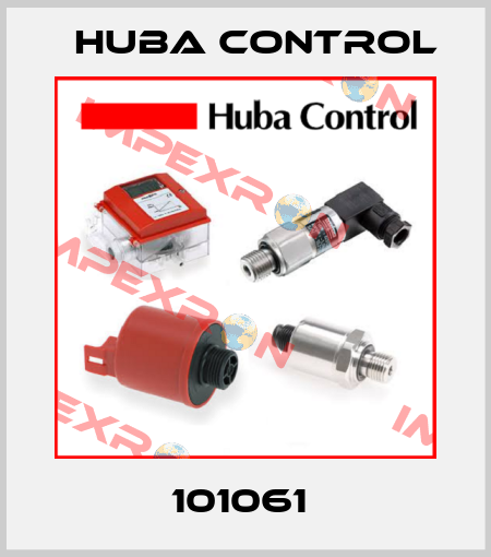 101061  Huba Control