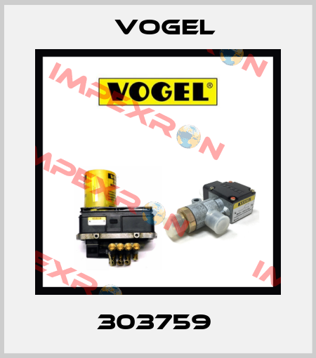 303759  Vogel
