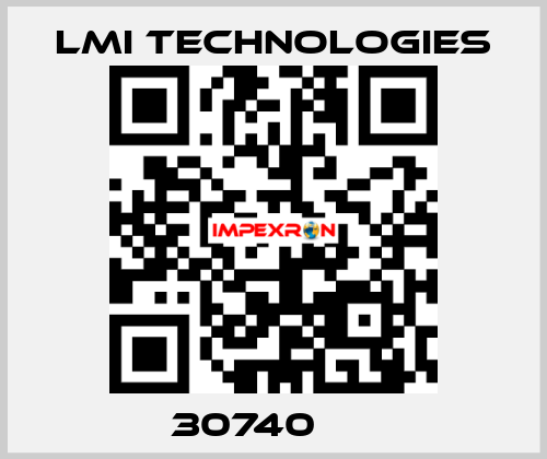 30740      Lmi Technologies