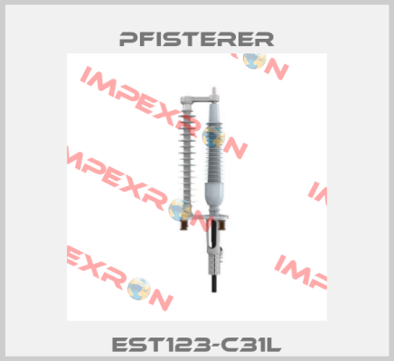 EST123-C31L Pfisterer