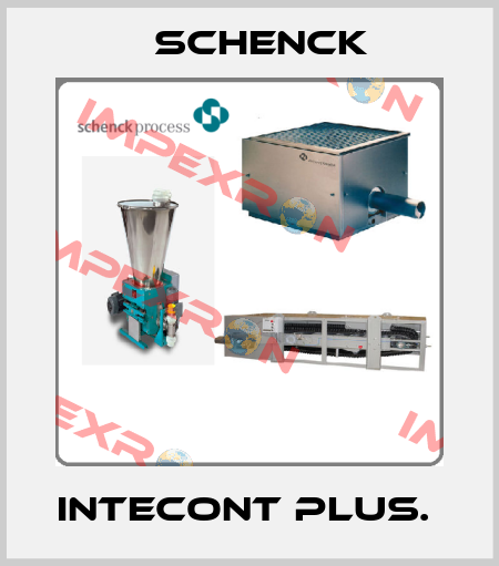 Intecont Plus.  Schenck