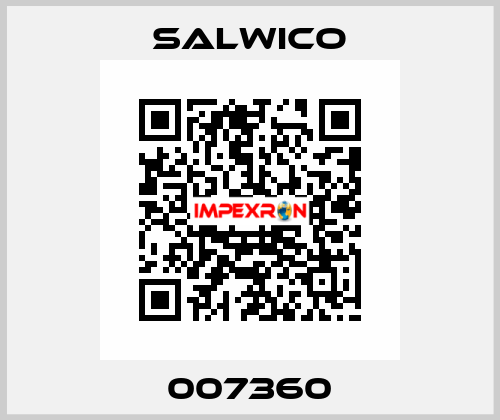 007360 Salwico
