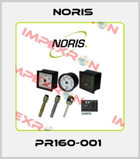 PR160-001  Noris