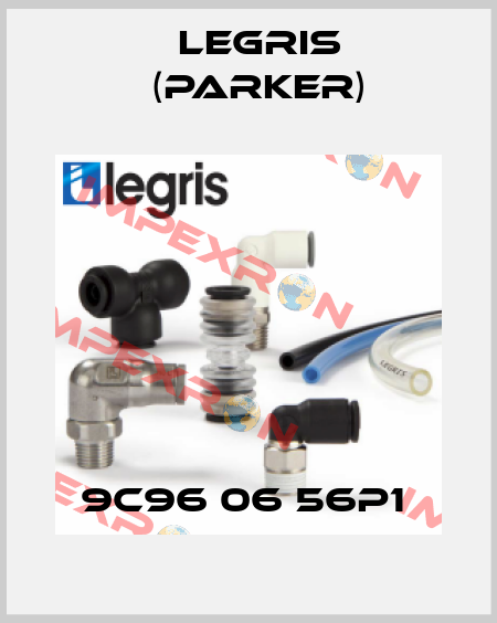 9C96 06 56P1  Legris (Parker)