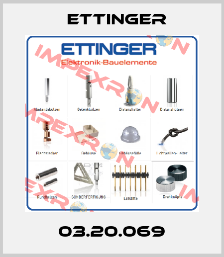 03.20.069 Ettinger