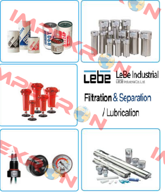 J2SL Lebe Filtration