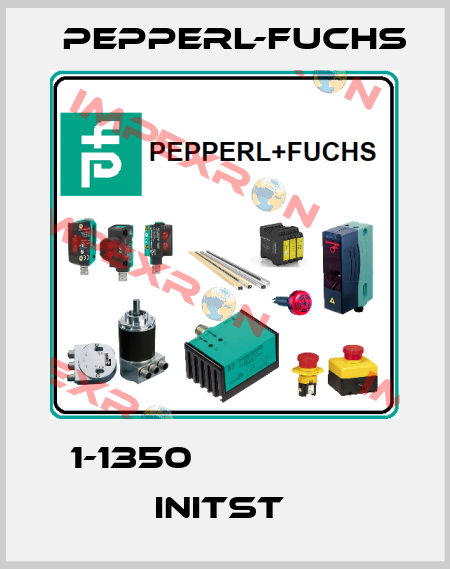 1-1350                  Initst  Pepperl-Fuchs