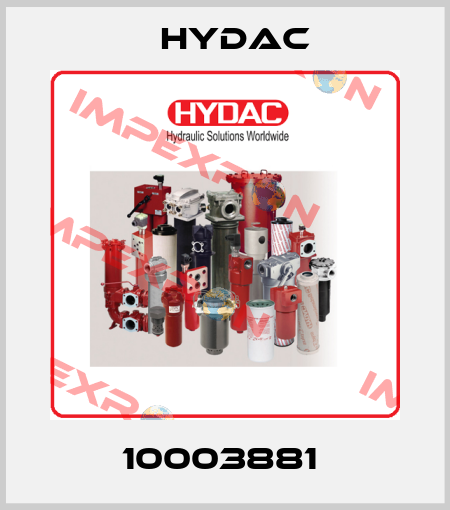 10003881  Hydac