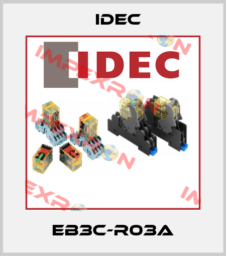 EB3C-R03A Idec