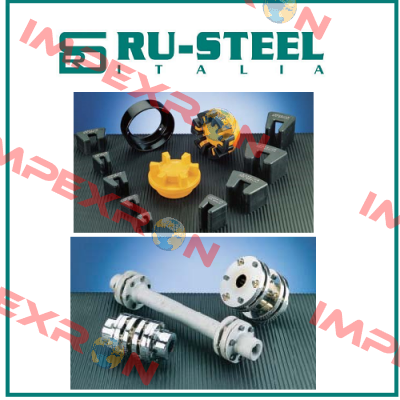 SET TA4.  Ru-Steel