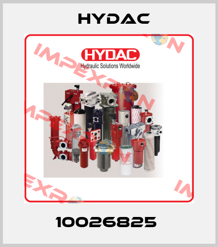 10026825  Hydac