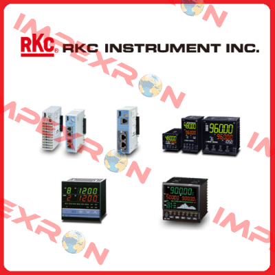 Z-TIO-AC-8888/N2-FJA1/Y JHC-N2  Rkc Instruments