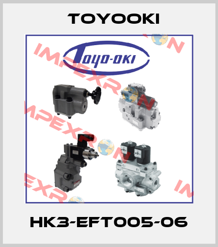 HK3-EFT005-06 Toyooki