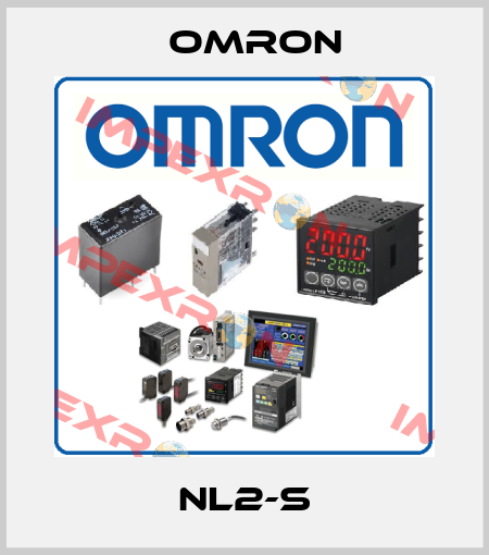 NL2-S Omron