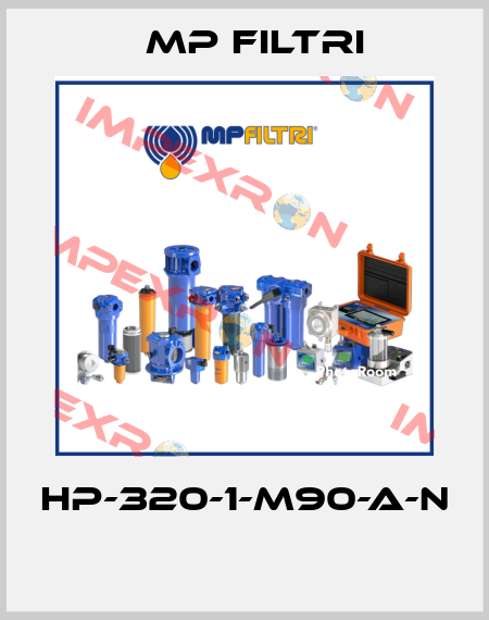 HP-320-1-M90-A-N  MP Filtri