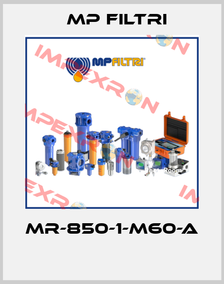 MR-850-1-M60-A  MP Filtri