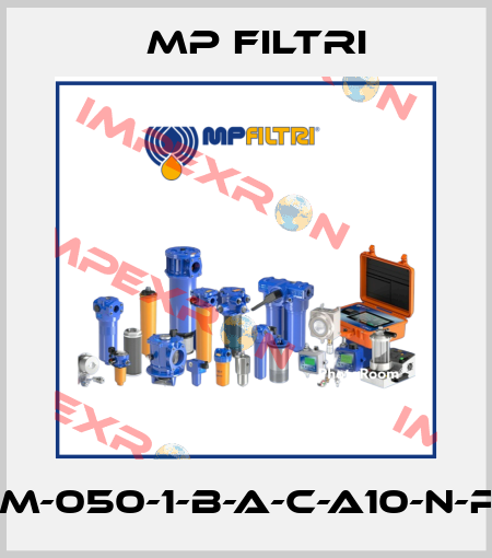 FMM-050-1-B-A-C-A10-N-P03 MP Filtri