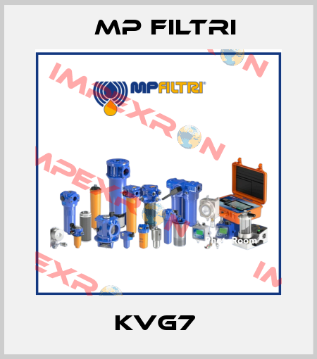 KVG7  MP Filtri