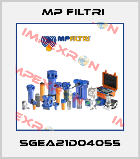 SGEA21D04055 MP Filtri