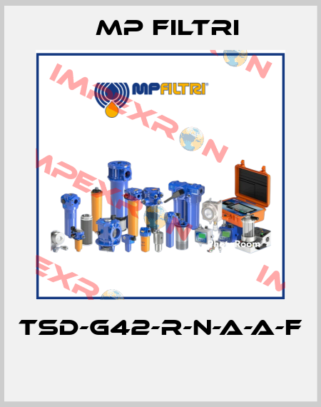 TSD-G42-R-N-A-A-F  MP Filtri