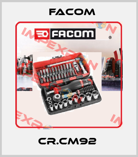 CR.CM92  Facom