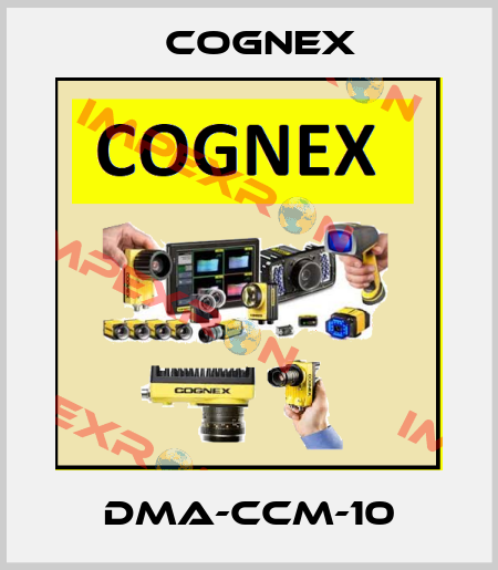DMA-CCM-10 Cognex