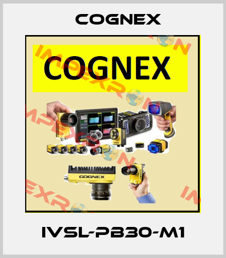 IVSL-PB30-M1 Cognex