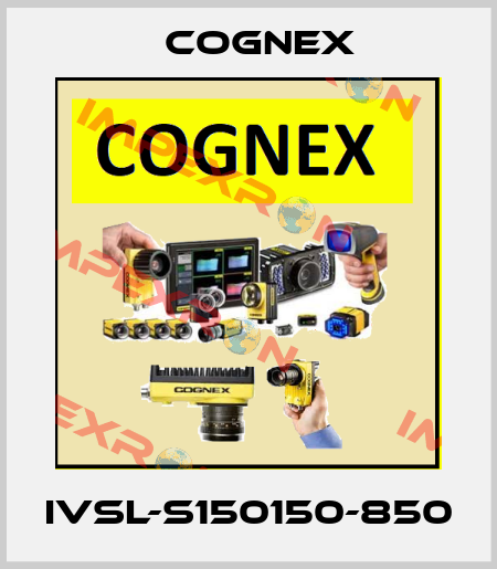 IVSL-S150150-850 Cognex