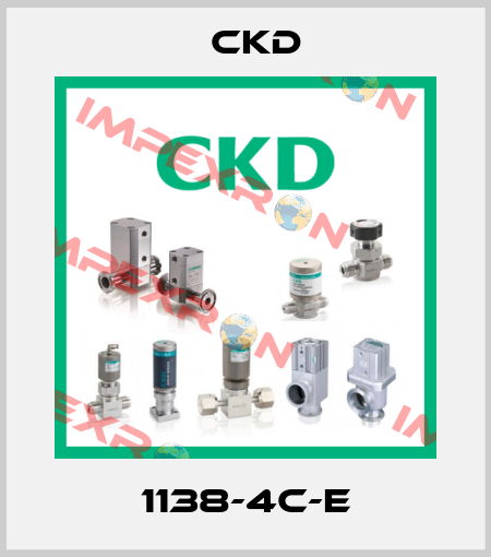 1138-4C-E Ckd
