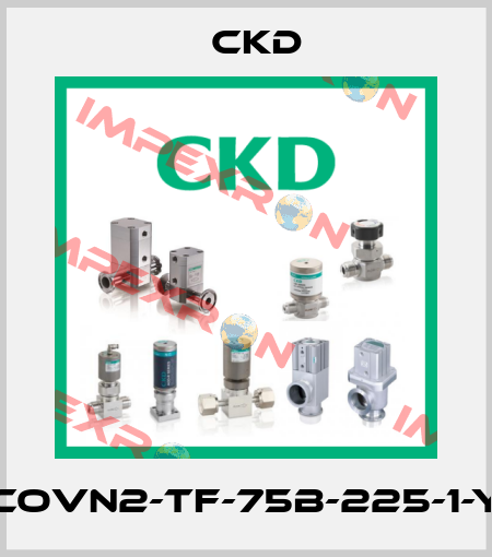 COVN2-TF-75B-225-1-Y Ckd