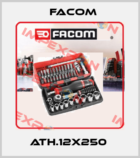 ATH.12X250  Facom