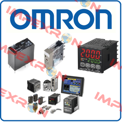 E6A2CW5C360PR05M  Omron