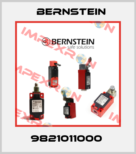 9821011000  Bernstein