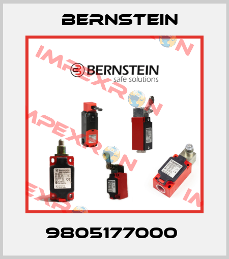 9805177000  Bernstein