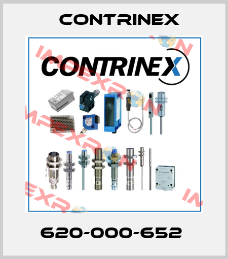 620-000-652  Contrinex