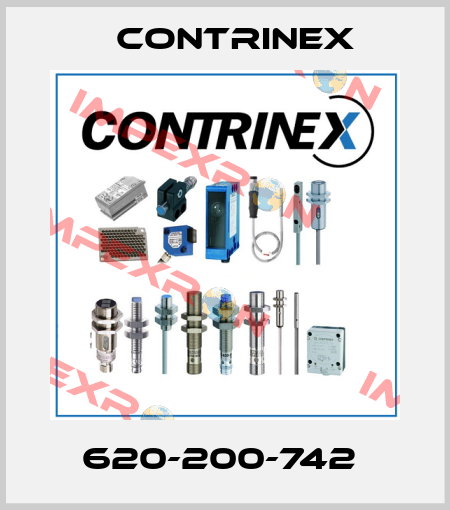620-200-742  Contrinex