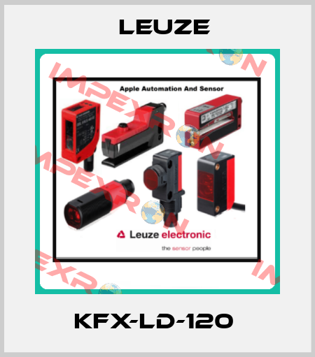 KFX-LD-120  Leuze