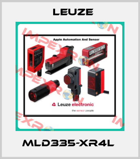 MLD335-XR4L  Leuze